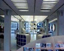 archprojekt innenarchitektur