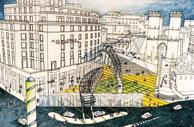 archprojekt wettbewerbe