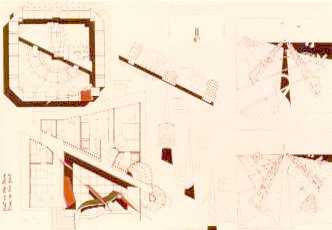 archprojekt wettbewerbe