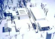 arch-projekt architektur